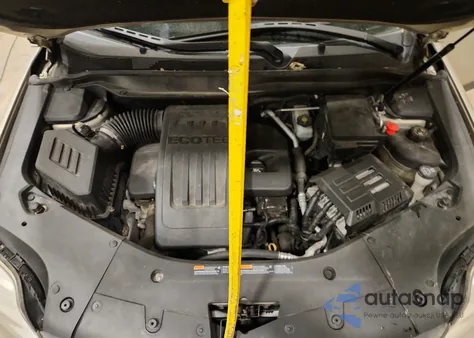 2012 GMC Terrain Slt z USA, uszkodzony, nr VIN 2GKALWEK4C6104824